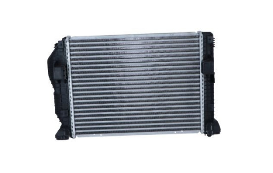 Intercooler, charger, Image 3