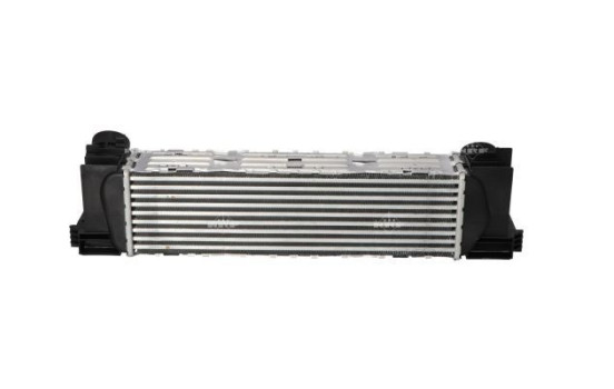 Intercooler, charger, Image 3