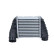 Intercooler, charger