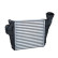 Intercooler, charger