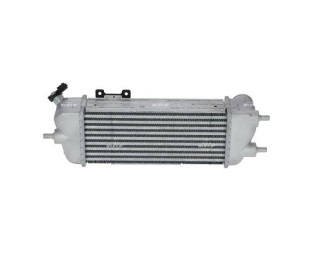 Intercooler, charger, Image 3