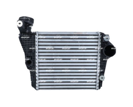 Intercooler, charger, Image 3