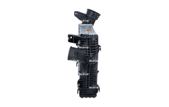 Intercooler, charger, Image 4