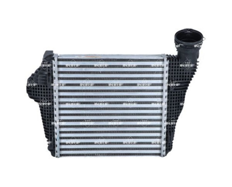 Intercooler, charger, Image 5