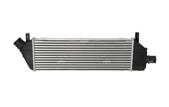 Intercooler, charger, Image 3