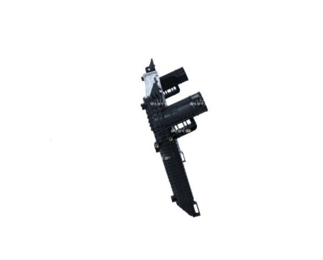 Intercooler, charger, Image 5