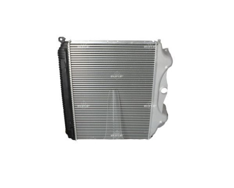 Intercooler, charger, Image 3