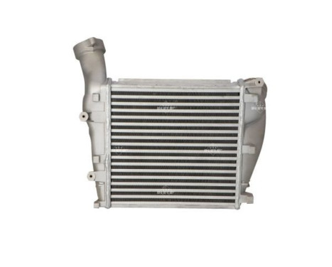 Intercooler, charger, Image 4