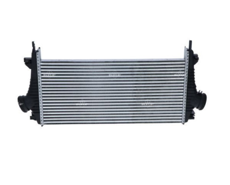 Intercooler, charger, Image 4