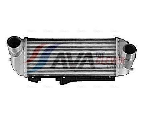Intercooler, charger, Image 2