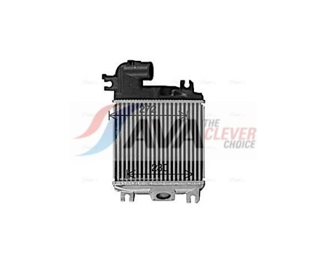 Intercooler, charger, Image 2