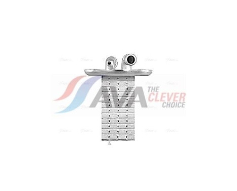 Intercooler, charger, Image 2