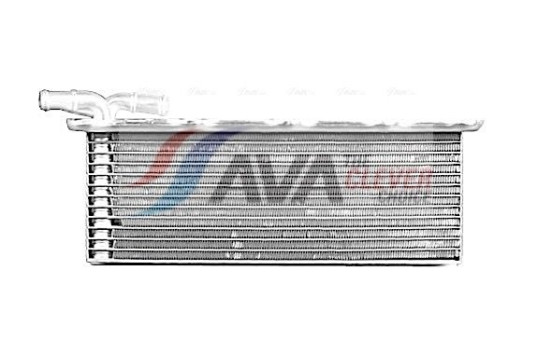 Intercooler, charger, Image 3