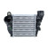 Intercooler, charger