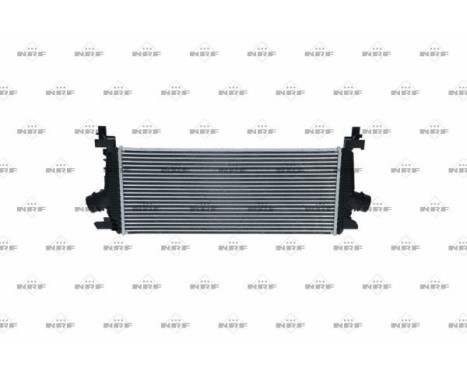 Intercooler, charger, Image 3