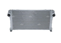 Intercooler, charger