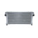 Intercooler, charger