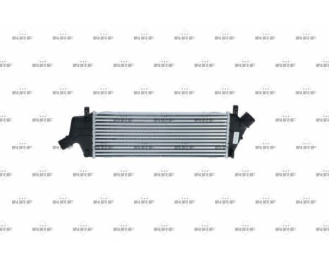 Intercooler, charger, Image 3