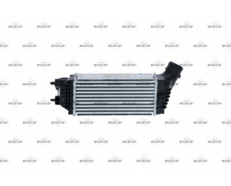 Intercooler, charger, Image 3