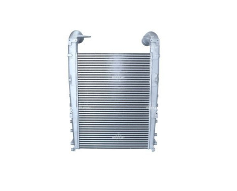 Intercooler, charger, Image 4