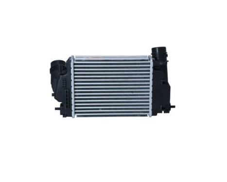 Intercooler, charger, Image 3