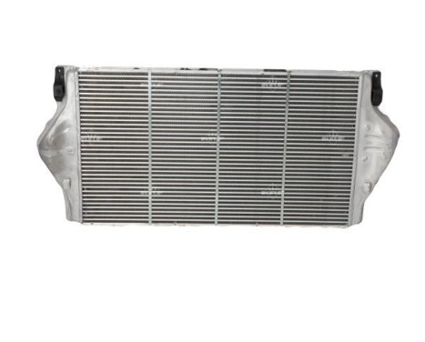 Intercooler, charger, Image 4