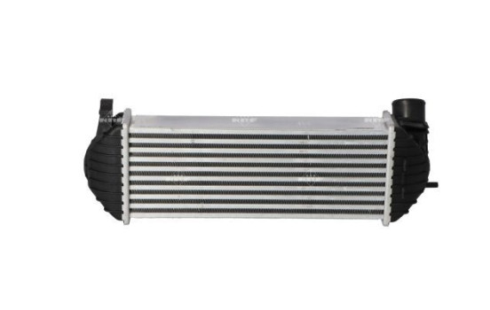 Intercooler, charger, Image 3