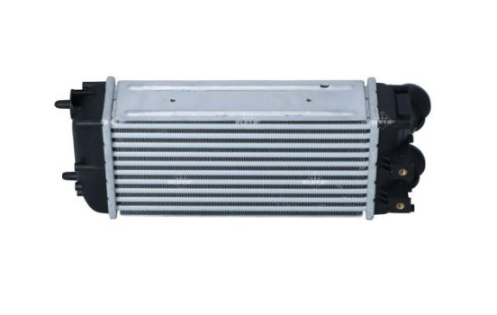 Intercooler, charger, Image 4