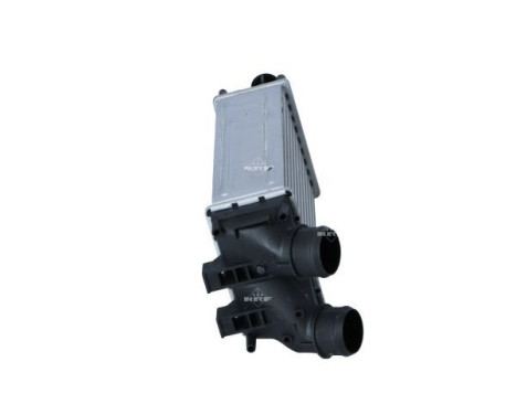 Intercooler, charger, Image 5