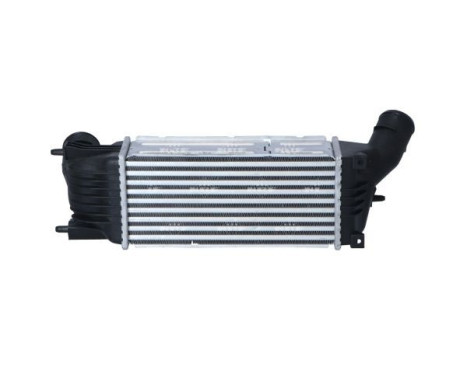 Intercooler, charger, Image 4