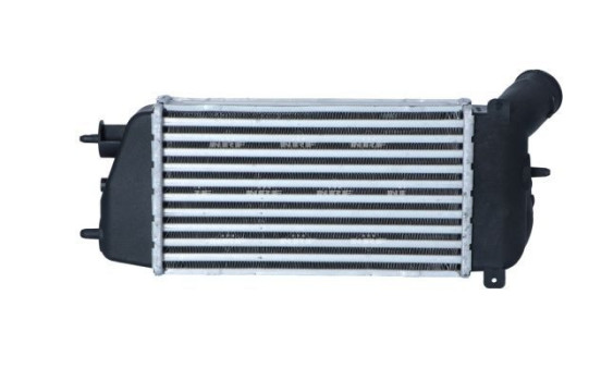 Intercooler, charger, Image 4