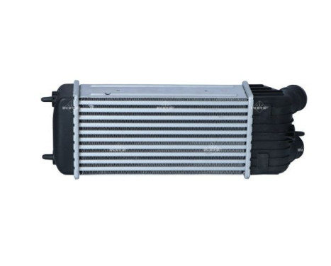 Intercooler, charger, Image 4