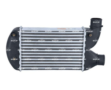 Intercooler, charger, Image 3