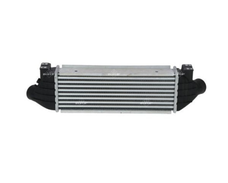 Intercooler, charger, Image 3