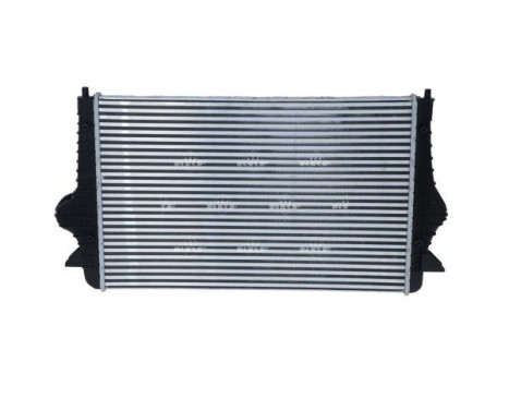 Intercooler, charger, Image 4