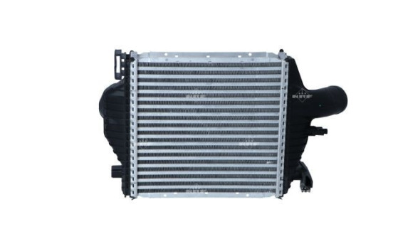 Intercooler, charger, Image 3