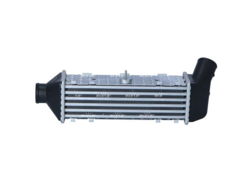 Intercooler, charger, Image 4