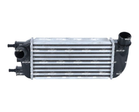 Intercooler, charger, Image 3