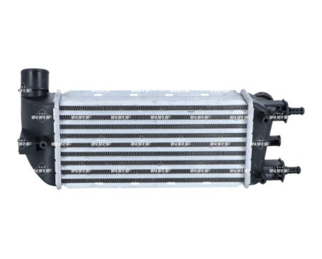 Intercooler, charger, Image 5