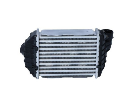 Intercooler, charger, Image 4