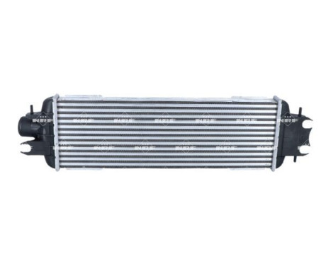 Intercooler, charger, Image 4