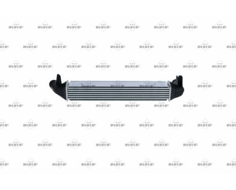 Intercooler, charger, Image 3