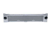 Intercooler, charger