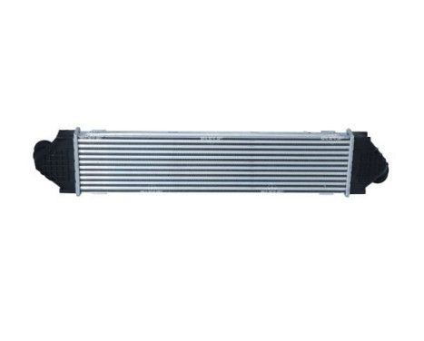 Intercooler, charger, Image 4