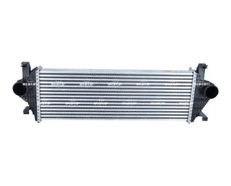 Intercooler, charger, Image 3