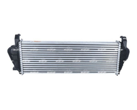 Intercooler, charger, Image 5