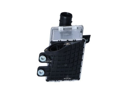 Intercooler, charger, Image 3