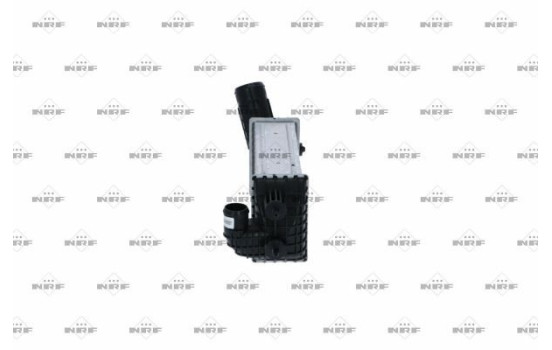 Intercooler, charger, Image 3