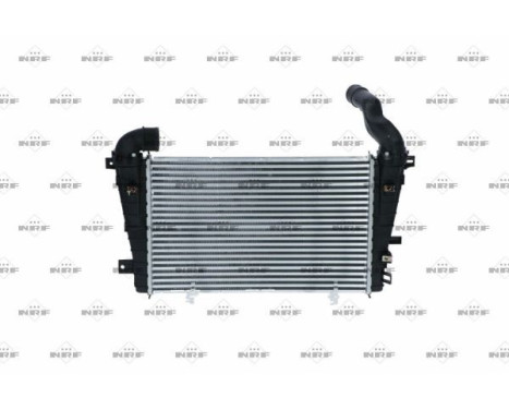 Intercooler, charger, Image 3