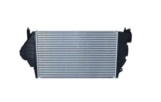Intercooler, charger, Image 4